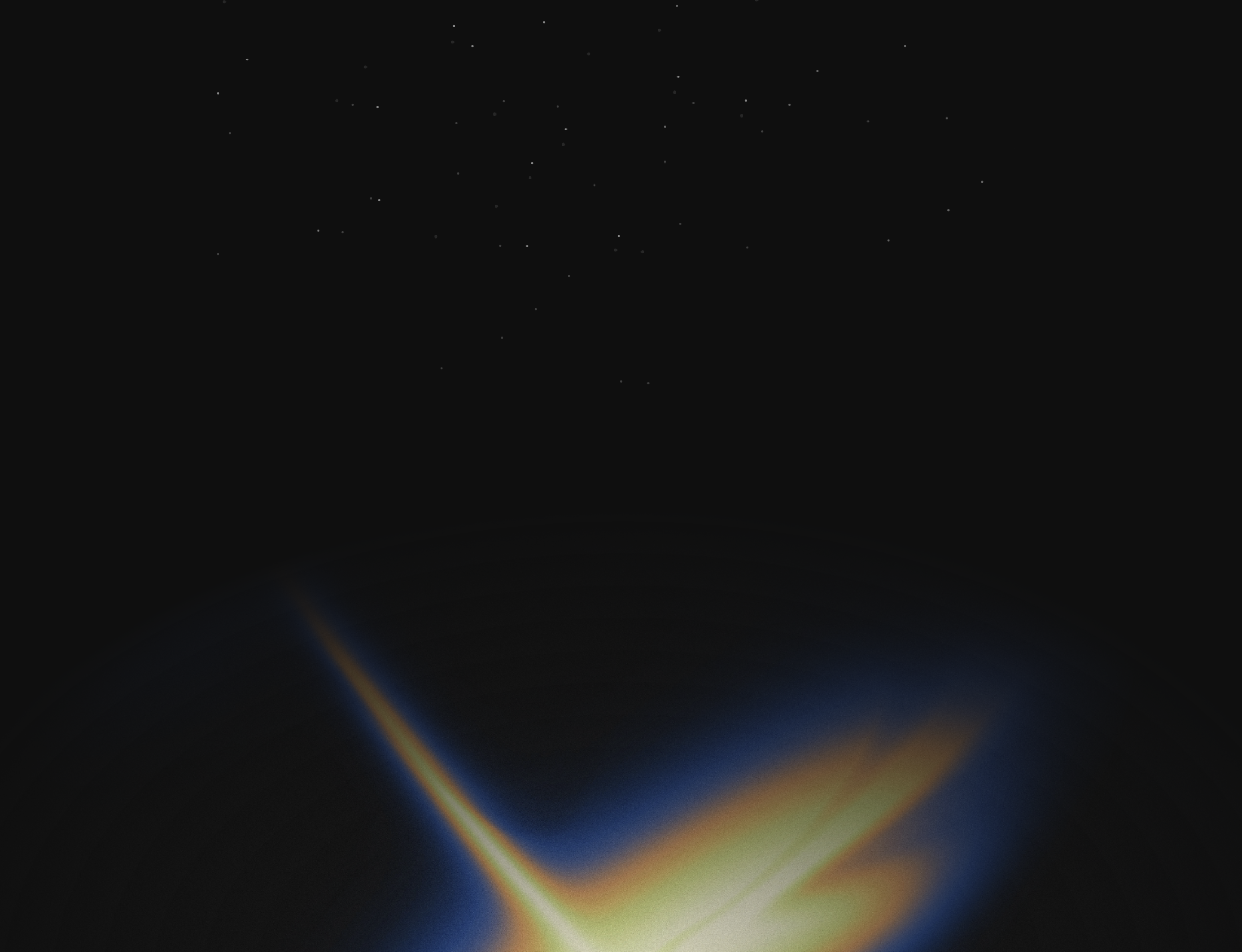 Footer Background